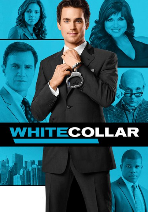 White Collar อาชญากรสมองเพชร Season 5 ซับไทย