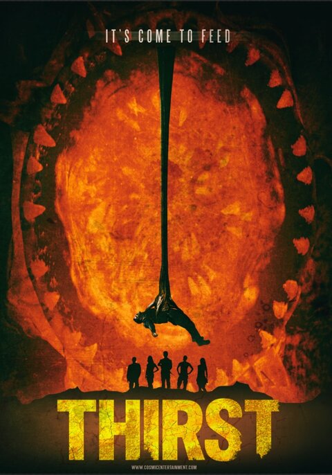 Thirst (2015) อสูรนรกสูบมนุษย์