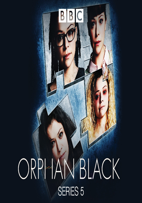 Orphan Black จารชนสาวโคลนส์พันหน้า Season 5 ซับไทย