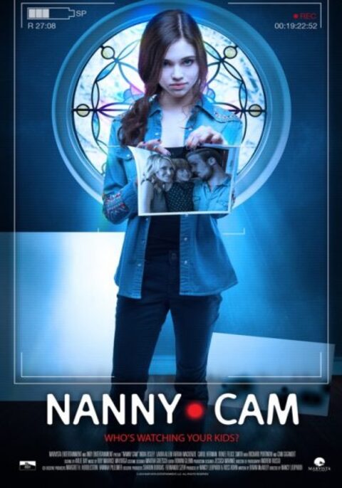 Nanny Cam (2014) พี่เลี้ยงซ่อนหลอน