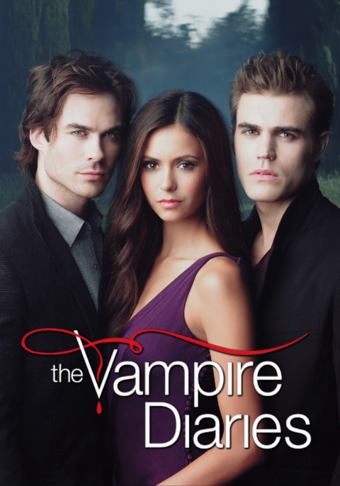 The Vampire Diaries บันทึกรักเทพบุตรแวมไพร์ Season 1 ซับไทย