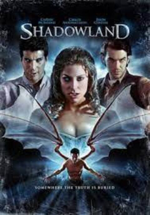 Shadowland (2008) คืนชีพล่าเขี้ยวอาถรรพ์