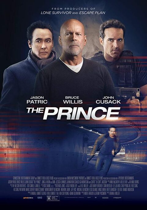 The Prince (2014) คนอึดแค้นเกินพิกัด