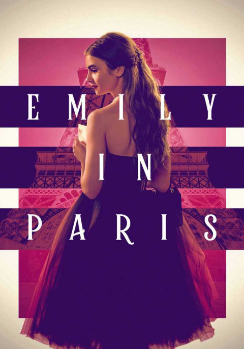 Emily in Paris Season 1 ซับไทย