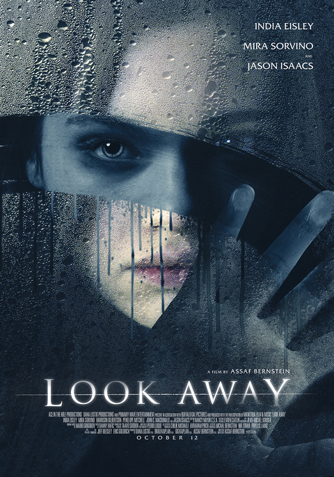 Look Away (2018) ลวงร่างสางแค้น