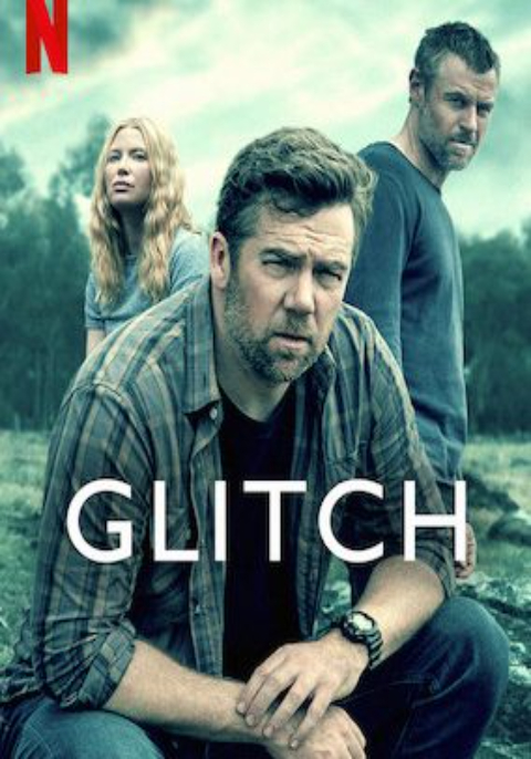 Glitch กลิทช์ (2019) Season 3 ซับไทย