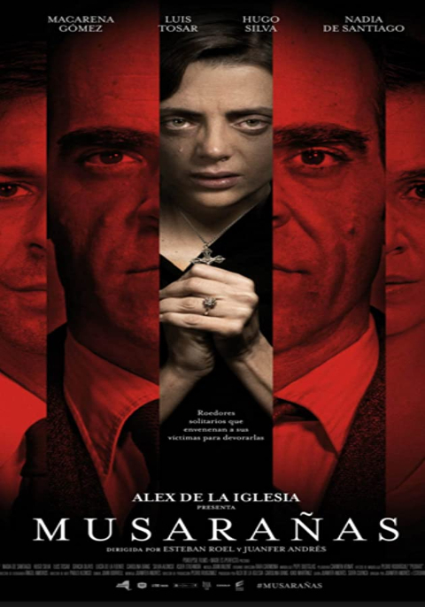 Musaranas (2014) รักต้องคลั่ง