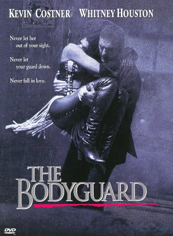 The Bodyguard (1992) เดอะ บอดี้การ์ด เกิดมาเจ็บเพื่อเธอ