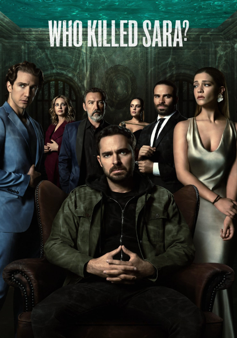 Who Killed Sara ใครฆ่าซาร่า Season 1 ซับไทย