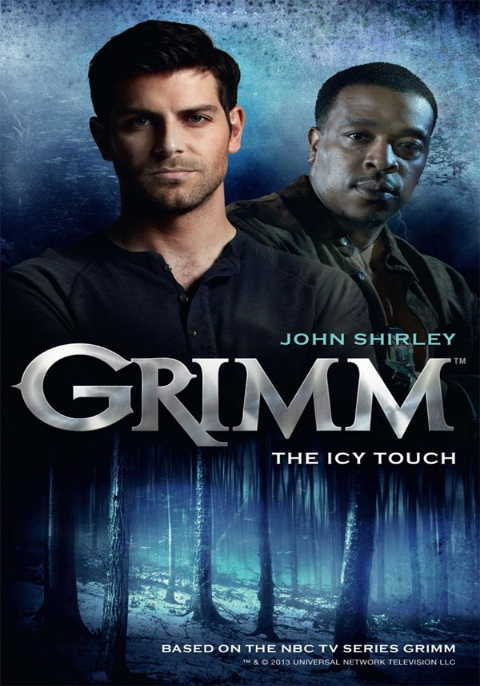 Grimm กริมม์ Season 1 พากย์ไทย