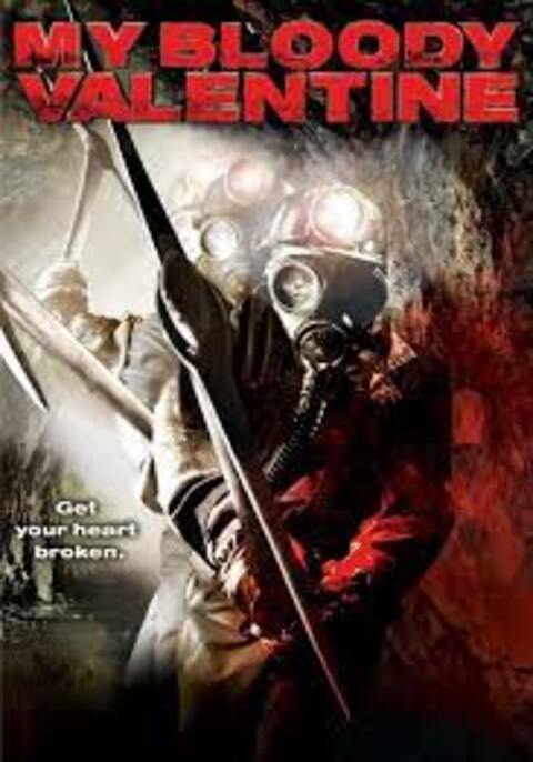 My Bloody Valentine (2009) วาเลนไทน์หวีด
