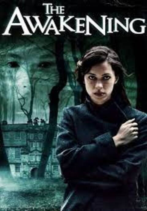 The Awakening (2011) ดิ อเวคเคนนิ่ง สัมผัสผี