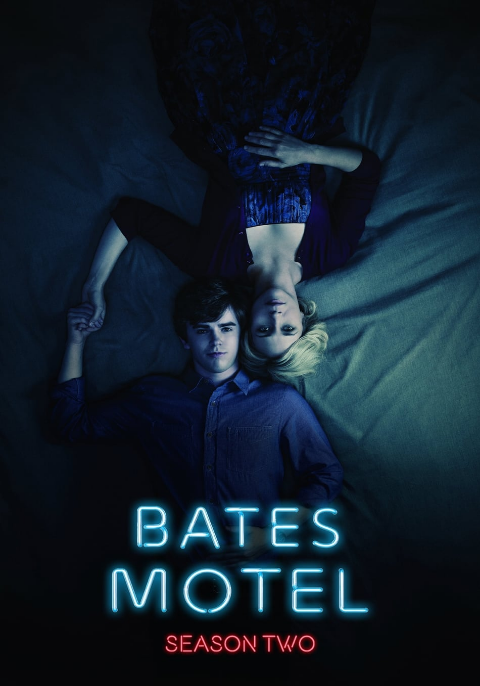 Bates Motel Season 2 ซับไทย