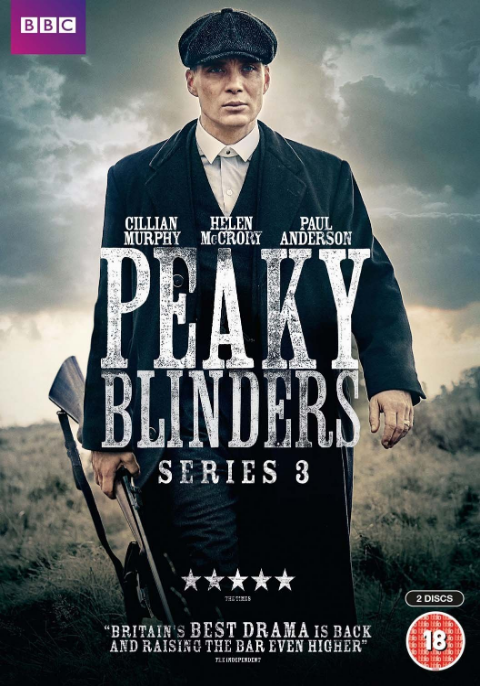 Peaky Blinders Season 3 ซับไทย