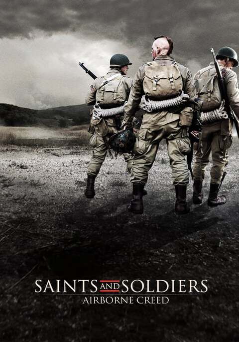 Saints and Soldiers (2003) ภารกิจกล้าฝ่าแดนข้าศึก
