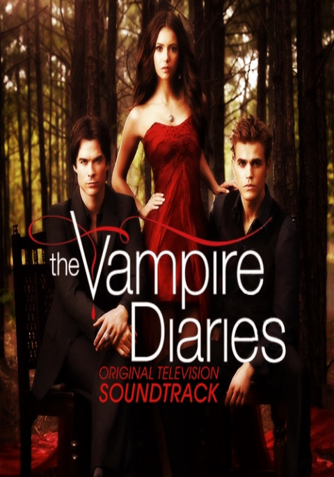 The Vampire Diaries บันทึกรักเทพบุตรแวมไพร์ Season 2 ซับไทย
