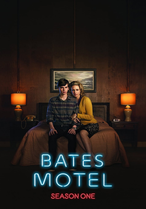 Bates Motel Season 1 ซับไทย