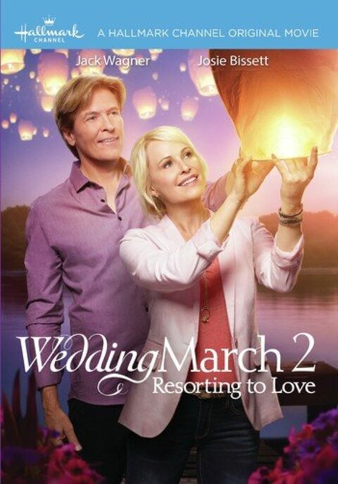 Wedding March 2 Resorting to Love (2017)