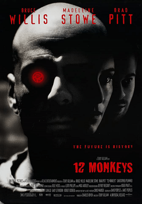 12 Monkeys 12 ลิงมฤตยูล้างโลก Season 1 ซับไทย