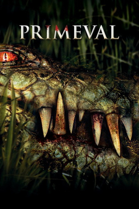 Primeval (2007) โคตรเคี่ยมสะพรึงโลก