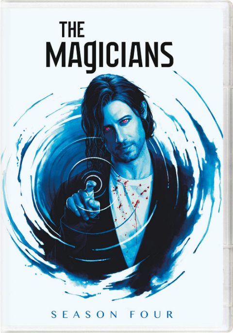 The Magicians มหาลัยไสยเวท Season 4 ซับไทย