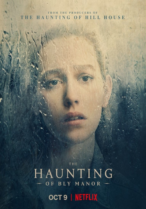 The Haunting of Hill House Season 1 ซับไทย