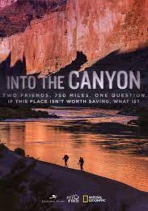 Into the Canyon (2019)