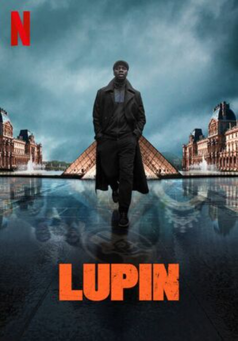 Lupin จอมโจรลูแปง Season 1 พากย์ไทย