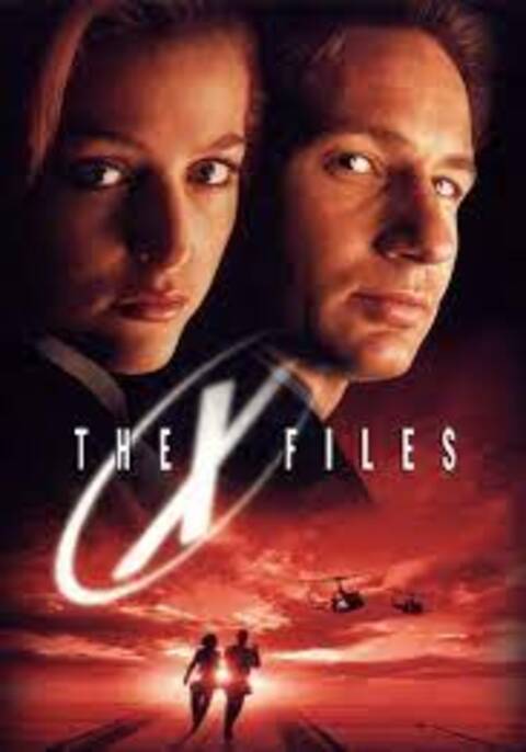 The X Files (1998) ฝ่าวิกฤตสู้กับอนาคต