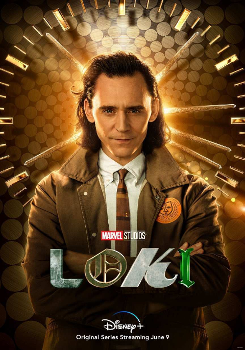 Loki Season 1 พากย์ไทย