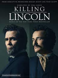 Killing Lincoln (2013) แผนฆ่า ลินคอล์น
