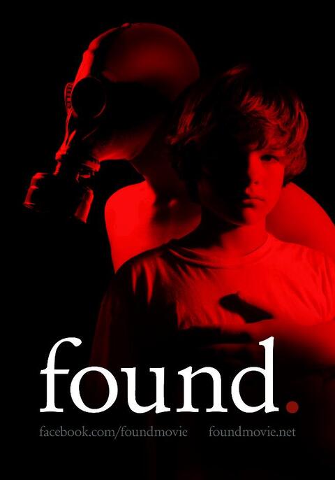 Found (2012) พี่ผมเป็น…ฆาตกรต่อเนื่อง