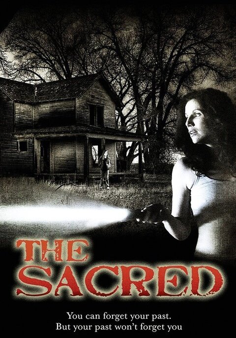 The Sacred (2012) บ้านหลอน…กระชากวิญญาณ