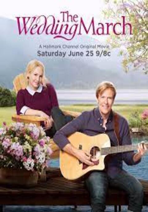 The Wedding March (2016)