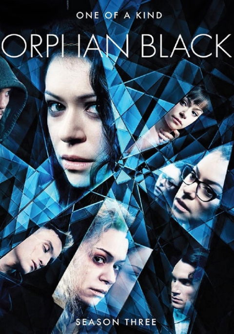 Orphan Black จารชนสาวโคลนส์พันหน้า Season 3 ซับไทย
