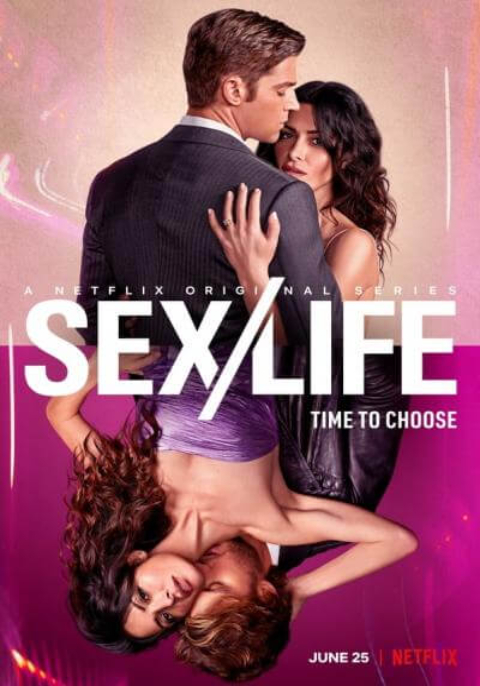 Sex/Life Season 1 ซับไทย