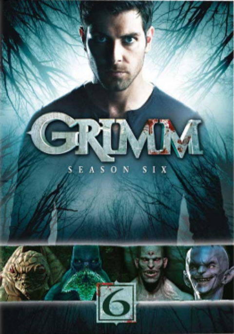 Grimm กริมม์ Season 6 ซับไทย