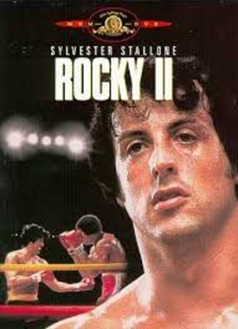 Rocky II (1979) ร็อคกี้ 2