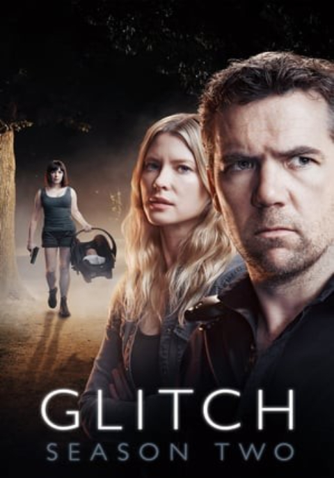 Glitch กลิทช์ (2017) Season 2 ซับไทย