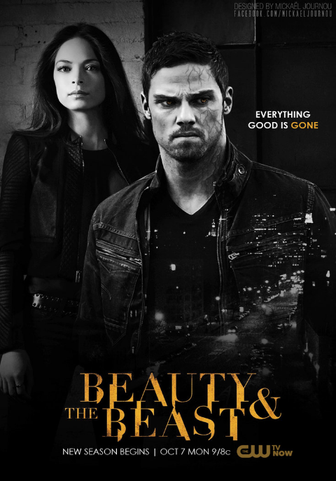 Beauty and the Beast โฉมงามล่าพันธุ์อสูร Season 2 พากย์ไทย