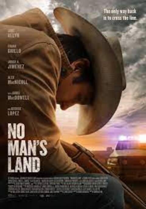 No Man’s Land (2020)