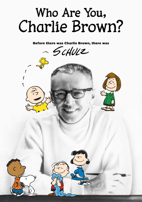 Who Are You Charlie Brown (2021) บรรยายไทย