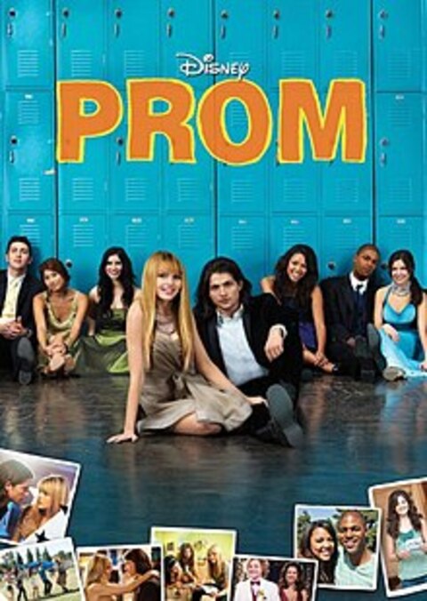 Prom (2011) พรอม คืนเดียวต้องเปรี้ยวซะ