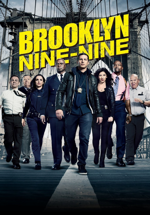 Brooklyn Nine-Nine Season 2 ซับไทย