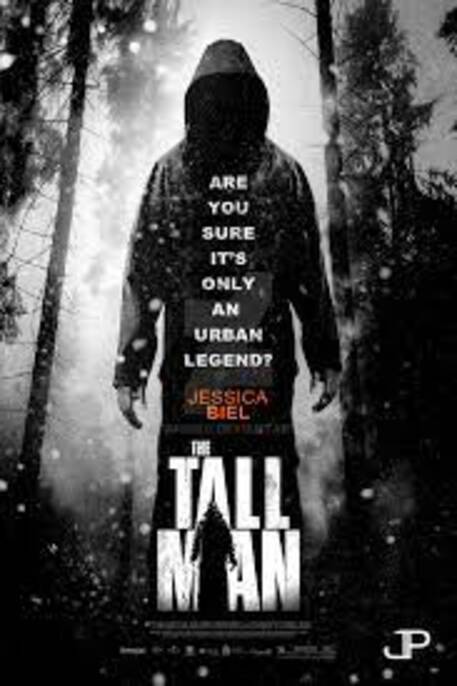 The Tall Man (2012) ชายร่างสูงกับความลับในเงามืด