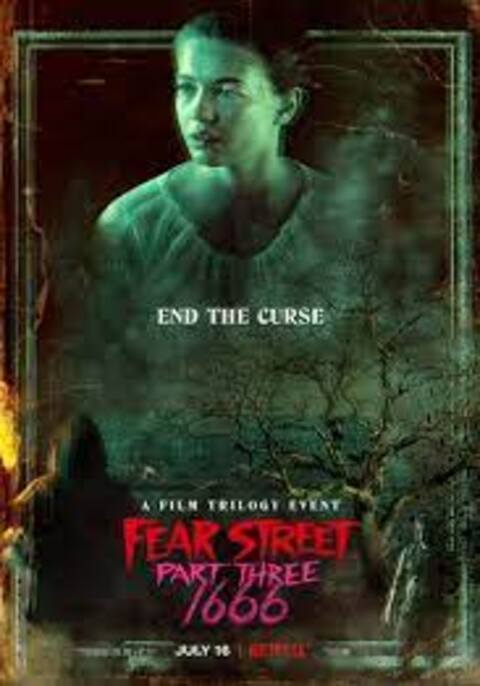 Fear Street 3 1666 (2021) ถนนอาถรรพ์ ภาค 3 1666
