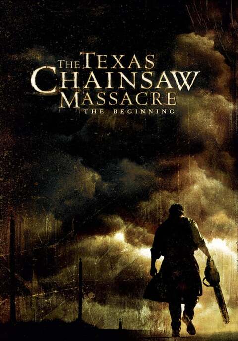 The Texas Chainsaw Massacre: The Beginning (2006) เปิดตำนาน สิงหาสับ
