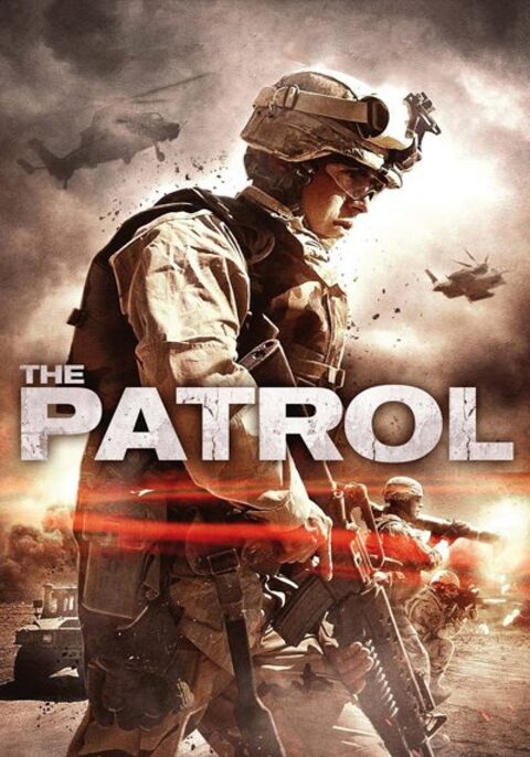 The Patrol (2013) หน่วยรบสงครามเลือด