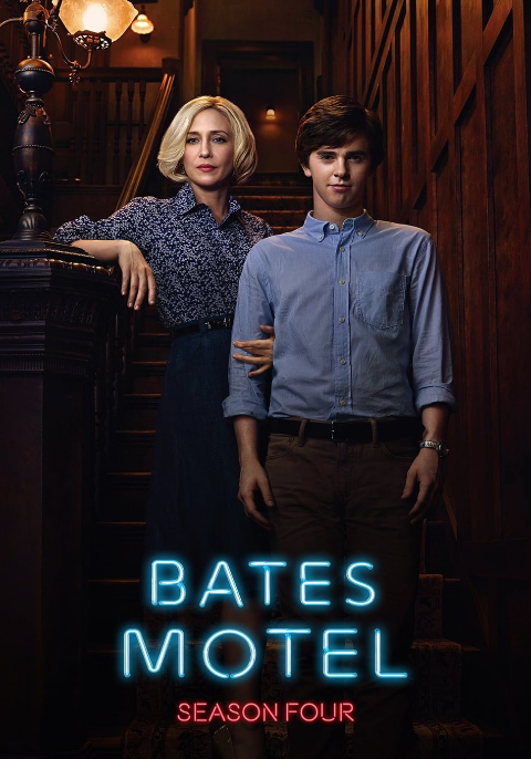 Bates Motel Season 4 ซับไทย