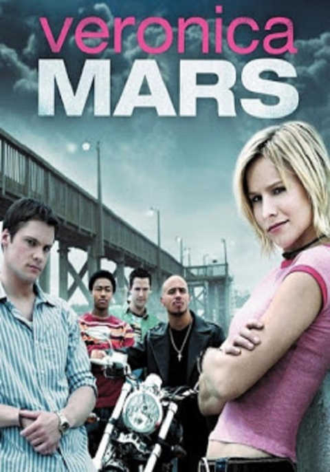 Veronica Mars สืบ แสบ สาว Season 1 ซับไทย